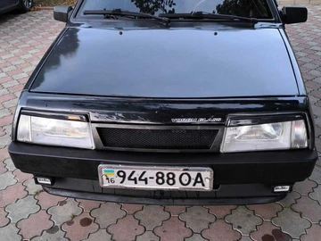 Авто ВАЗ 2108 1995 № 8353443