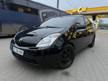 Авто Toyota Prius 2005 № 8353455