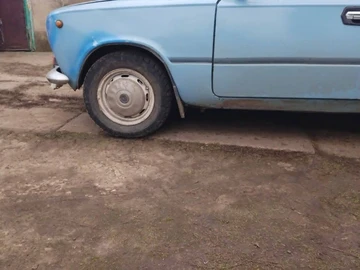 Авто ВАЗ 2101 1979 № 8353459