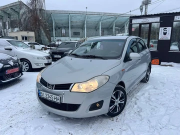 Авто ЗАЗ Forza 2011 № 8353460