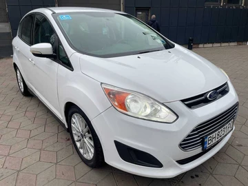 Авто Ford C-Max 2015 № 8353468
