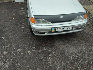 Авто ВАЗ 2115 2009 № 8353470
