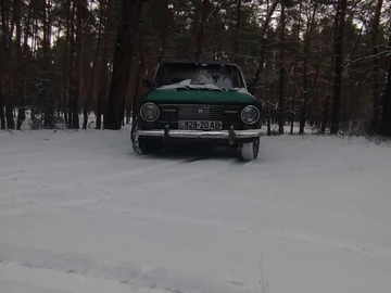 Авто ВАЗ 2101 1971 № 8353477