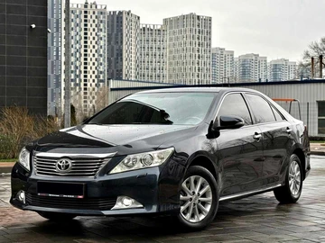 Авто Toyota Camry 2012 № 8353478