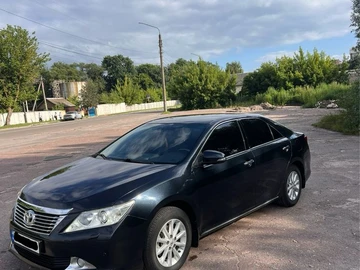 Авто Toyota Camry 2012 № 8353479