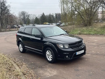 Авто Dodge Journey 2017 № 8353480