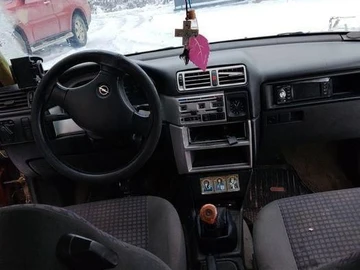 Авто Opel Vectra 1990 № 8353514