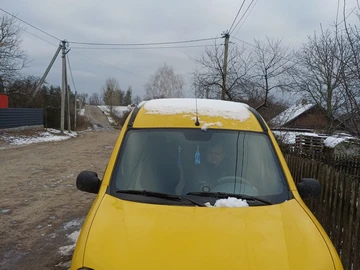 Авто Renault 11 1999 № 8353515