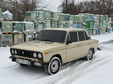 Авто ВАЗ 2106 1990 № 8353516