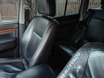 Авто Mitsubishi Pajero 2008 № 8353518