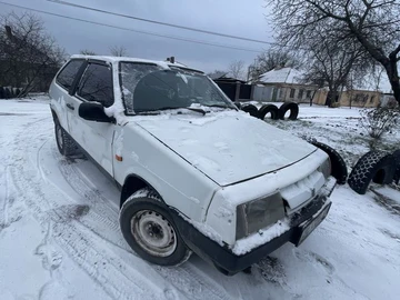 Авто ВАЗ 2108 1989 № 8353527