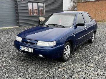 Авто ВАЗ 2110 2005 № 8353531