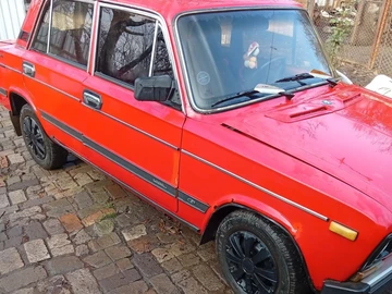 Авто ВАЗ 2106 1989 № 8353535