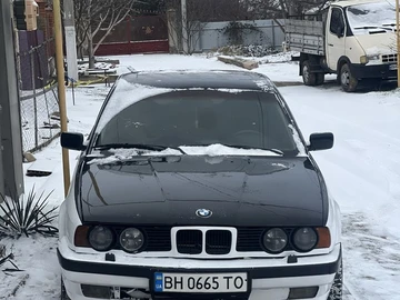 Авто BMW 5 Серия 1991 № 8353536