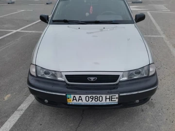 Авто Daewoo Nexia 2008 № 8353537
