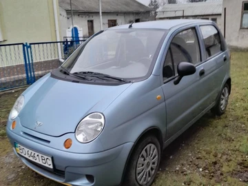 Авто Daewoo Arcadia 2013 № 8353542