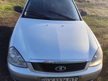 Авто ВАЗ 2170 Priora 2008 № 8353544