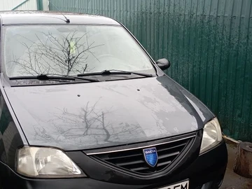 Авто Dacia Logan 2007 № 8353545