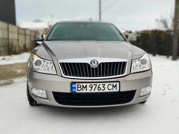 Авто Skoda Octavia 2012 № 8353546