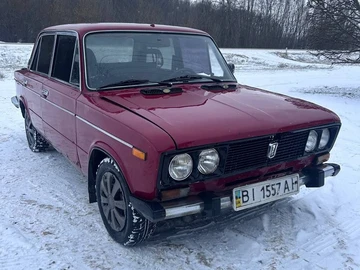 Авто ВАЗ 2103 1993 № 8353551