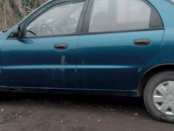 Авто Daewoo Lanos Sens  2002 № 8353670
