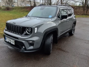 Авто Jeep Cj8 2020 № 8353691