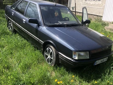 Авто Renault 21 1988 № 8353692