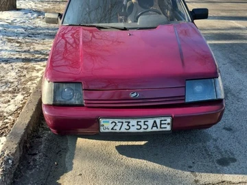 Авто ЗАЗ 1102 2004 № 8353702