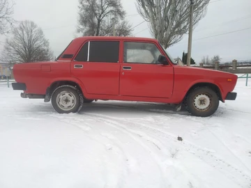 Авто ВАЗ 2105 1983 № 8353706