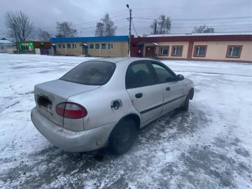 Авто Daewoo Arcadia 2007 № 8353707