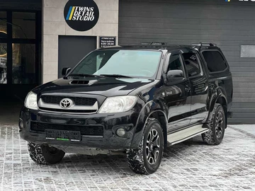 Авто Toyota Hilux Pick Up 2011 № 8353713
