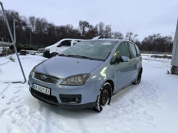 Авто Ford C-Max 2005 № 8353716