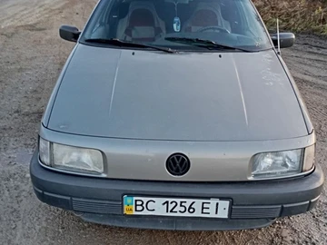 Авто Volkswagen Corrado 1990 № 8353718