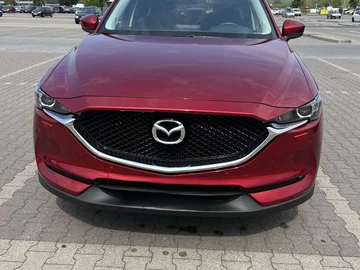 Авто Mazda Cx-5 2019 № 8353723