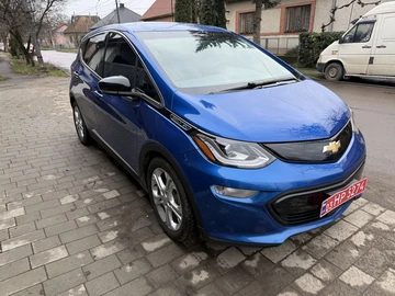 Авто Chevrolet Volt 2017 № 8353727