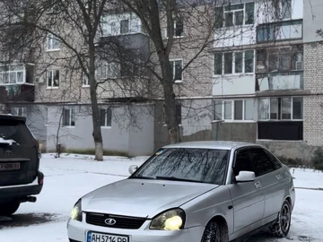 Авто ВАЗ 21072 2009 № 8353767