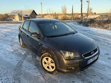 Авто Ford Focus 2005 № 8353768
