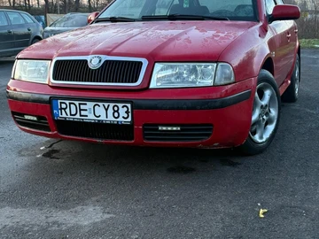 Авто Skoda Octavia 2004 № 8353769