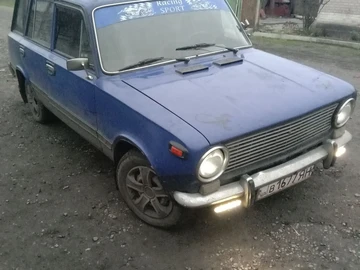 Авто ВАЗ 2102 1999 № 8353777