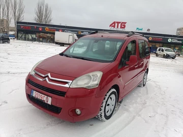 Авто Citroen Berlingo 2011 № 8353781