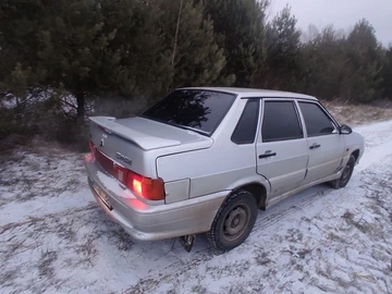 Авто ВАЗ 2115 2008 № 8353784