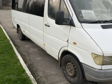 Авто Mercedes Sprinter 1999 № 8353785