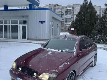 Авто Daewoo Lanos Sens  2006 № 8353786