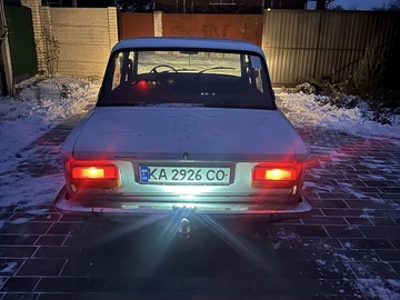 Авто ВАЗ 2103 1980 № 8353790