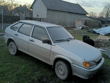Авто ВАЗ 2114 2013 № 8353802