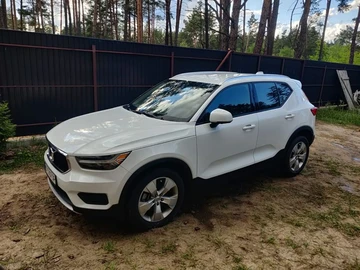 Авто Volvo 240 2021 № 8353803