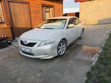 Авто Toyota Camry 2007 № 8353928