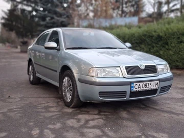Авто Skoda Octavia 2010 № 8353936