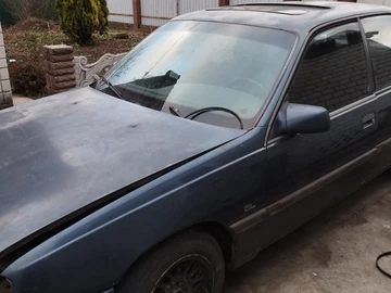 Авто Opel Omega 1992 № 8353961