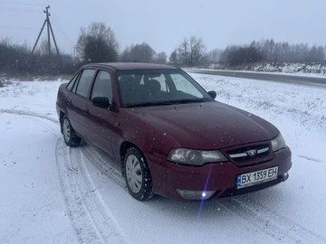 Авто Daewoo Nexia 2008 № 8353962